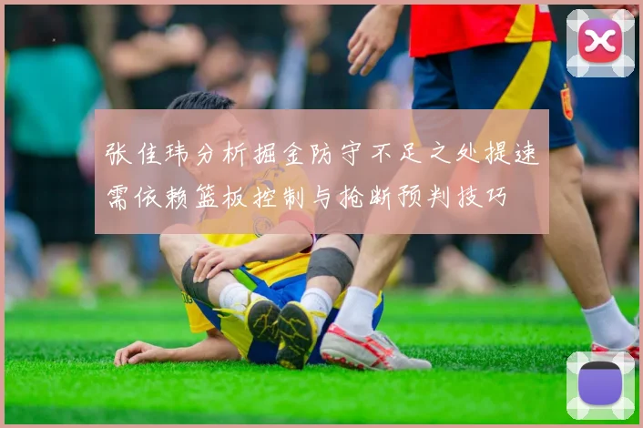 张佳玮分析掘金防守不足之处提速需依赖篮板控制与抢断预判技巧