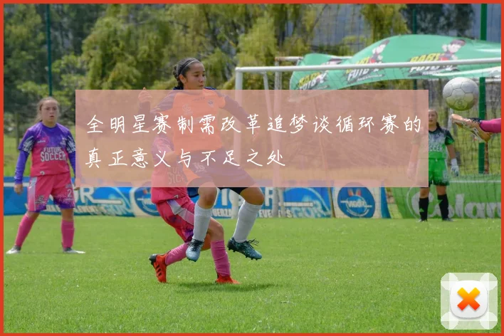 全明星赛制需改革追梦谈循环赛的真正意义与不足之处