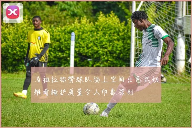 马祖拉称赞球队场上空间出色武切维奇掩护质量令人印象深刻