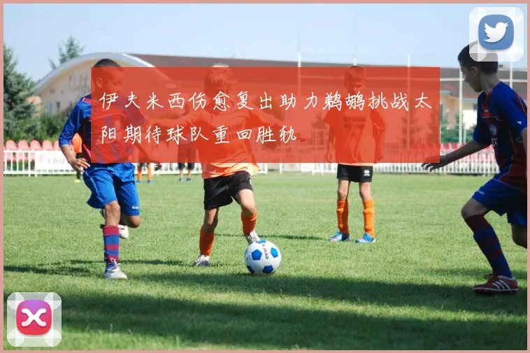 伊夫米西伤愈复出助力鹈鹕挑战太阳期待球队重回胜轨