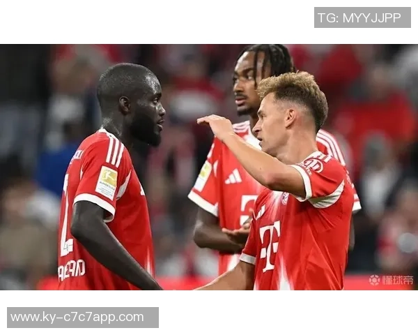 于帕经纪人与巴黎关系紧密拜仁对巴黎兴趣高度重视